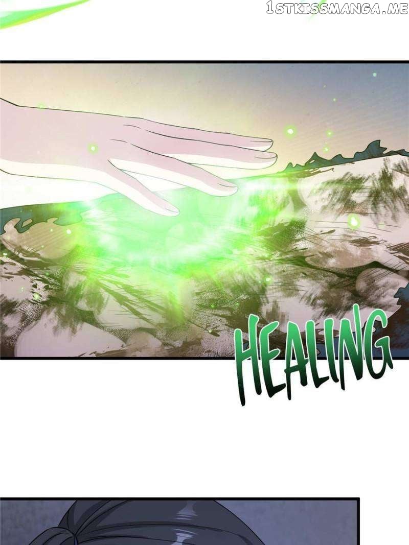 The Beauty and Her Adonises Chapter 25 - page 33