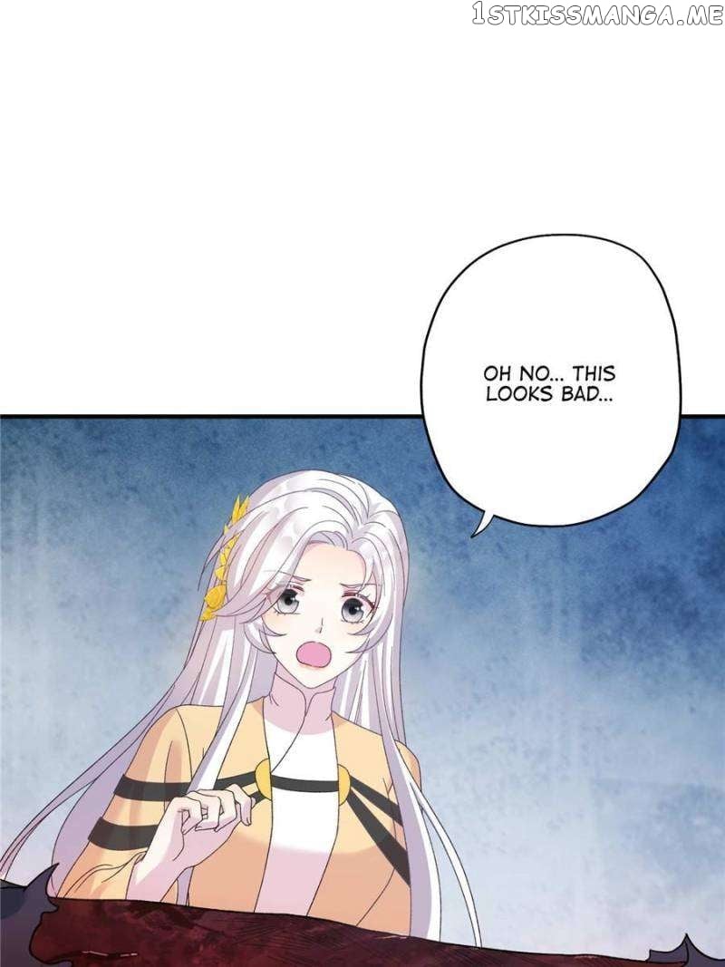 The Beauty and Her Adonises Chapter 25 - page 5