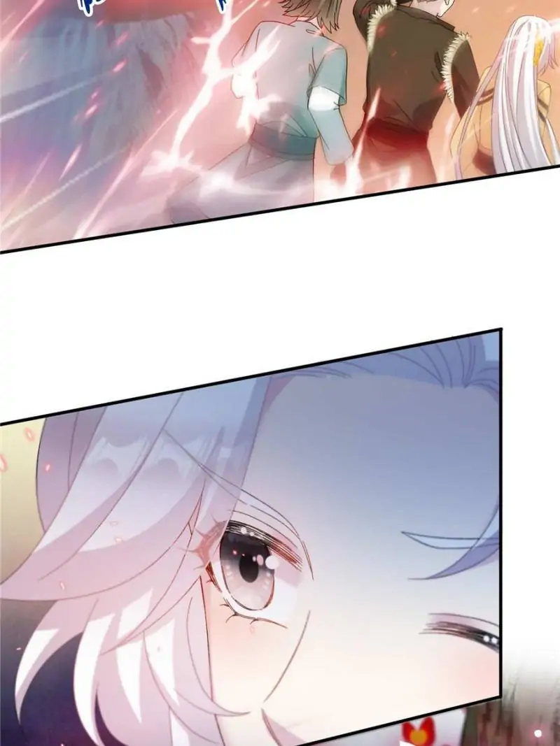 The Beauty and Her Adonises Chapter 24 - page 11