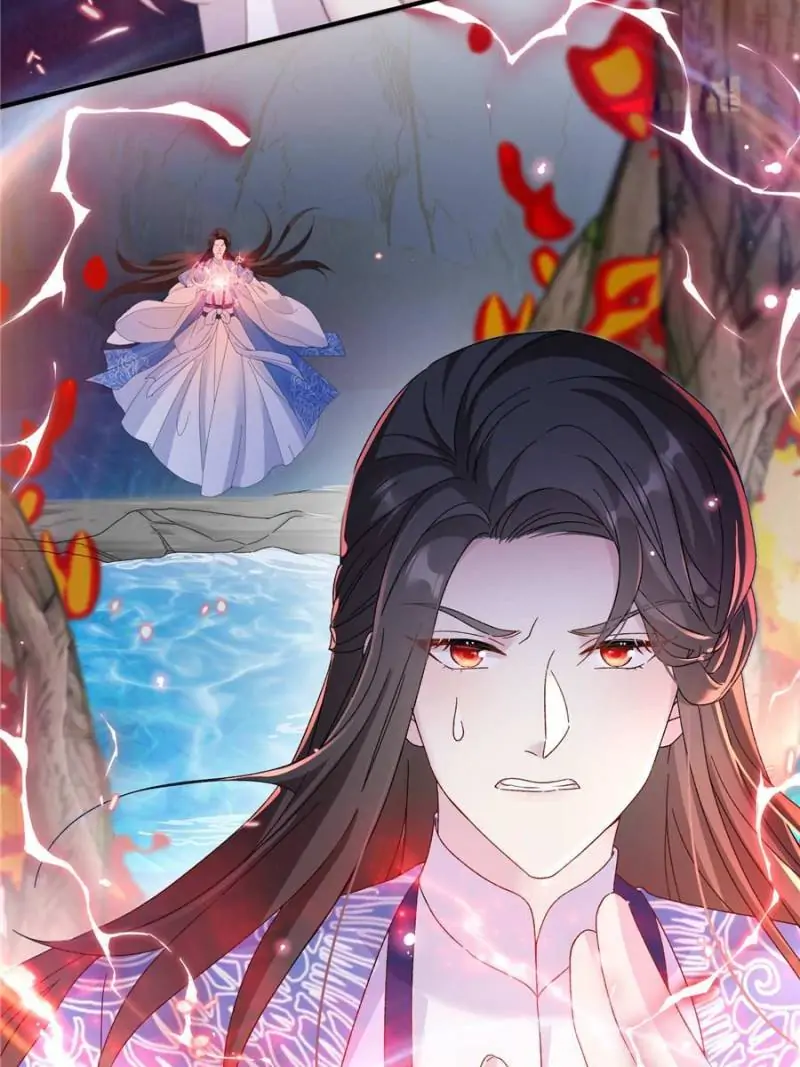 The Beauty and Her Adonises Chapter 24 - page 12