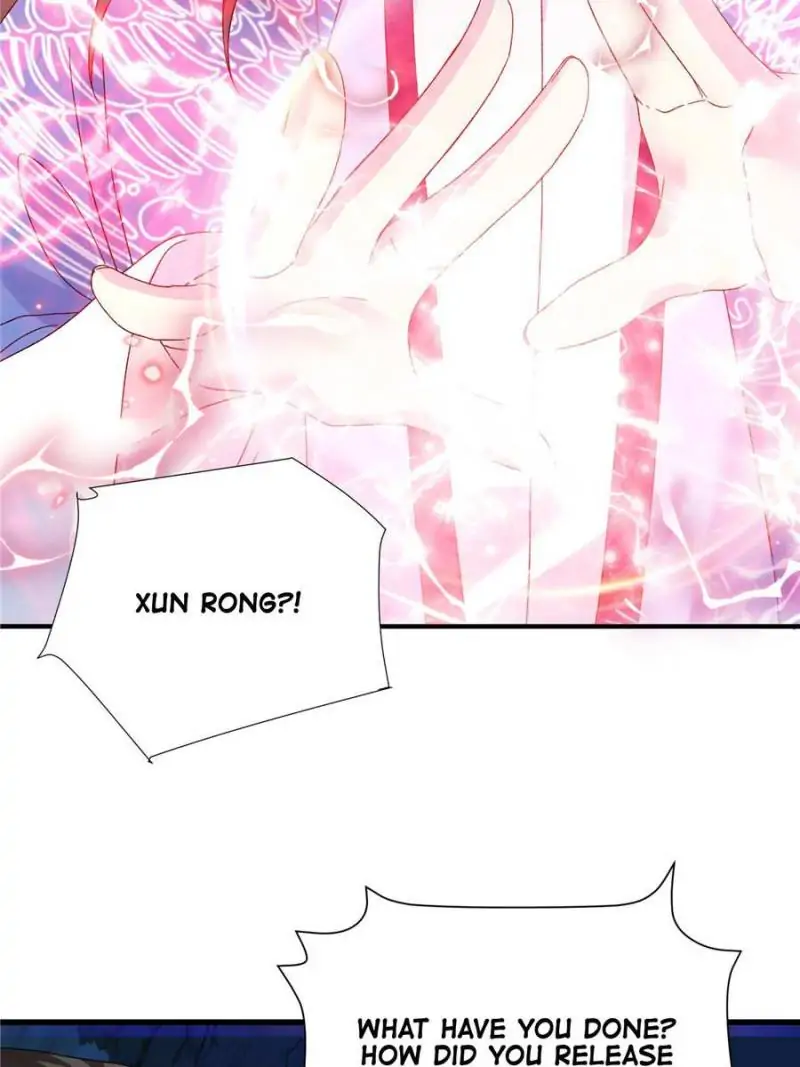 The Beauty and Her Adonises Chapter 24 - page 13