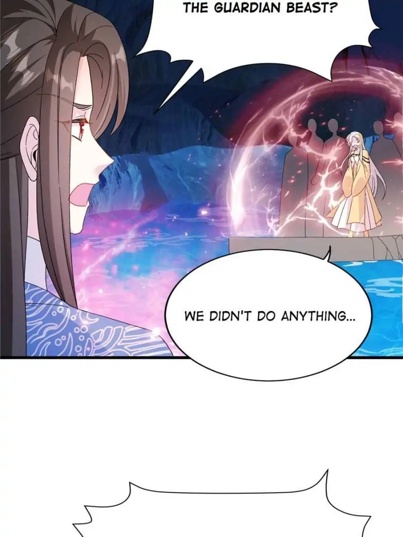 The Beauty and Her Adonises Chapter 24 - page 14