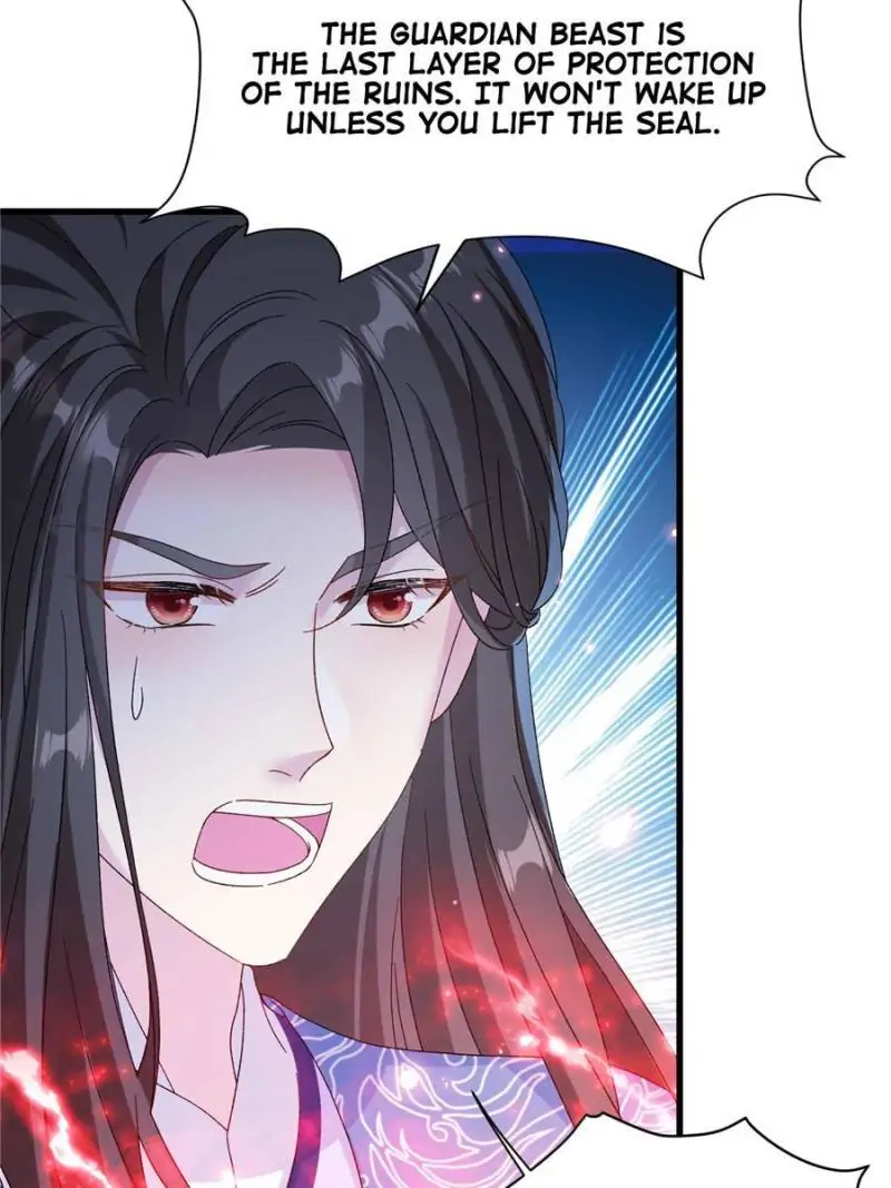 The Beauty and Her Adonises Chapter 24 - page 15