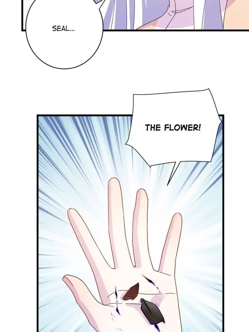 The Beauty and Her Adonises Chapter 24 - page 17