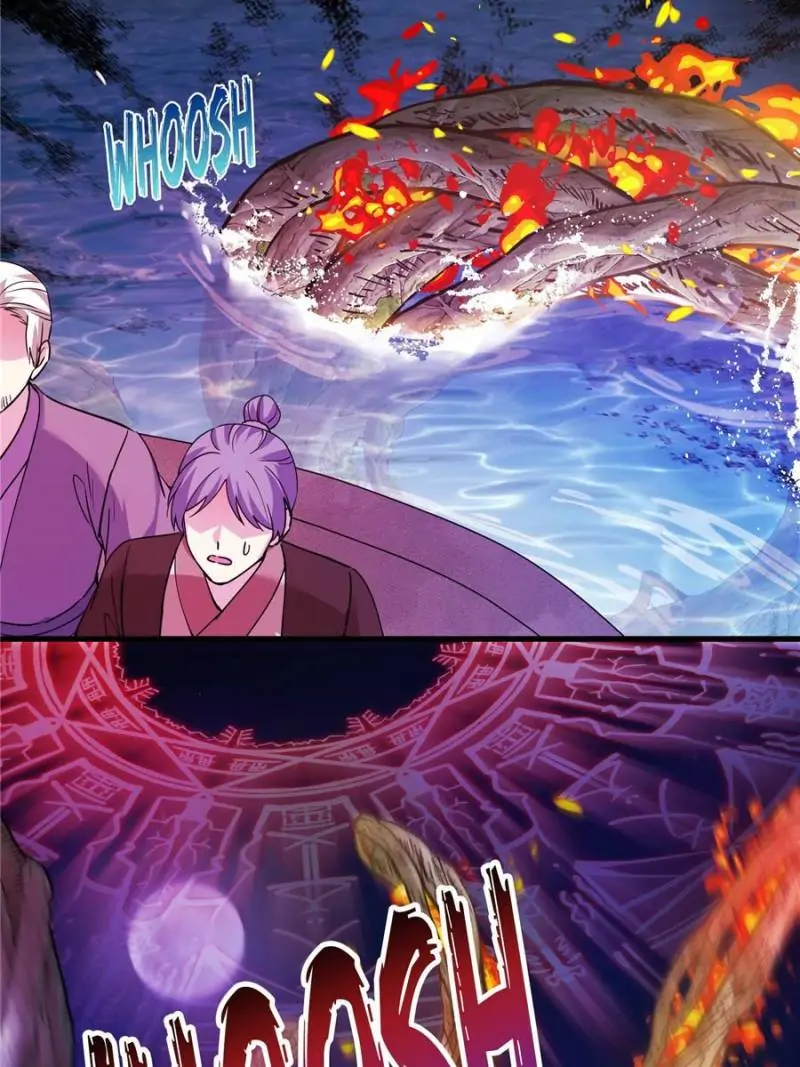 The Beauty and Her Adonises Chapter 24 - page 2