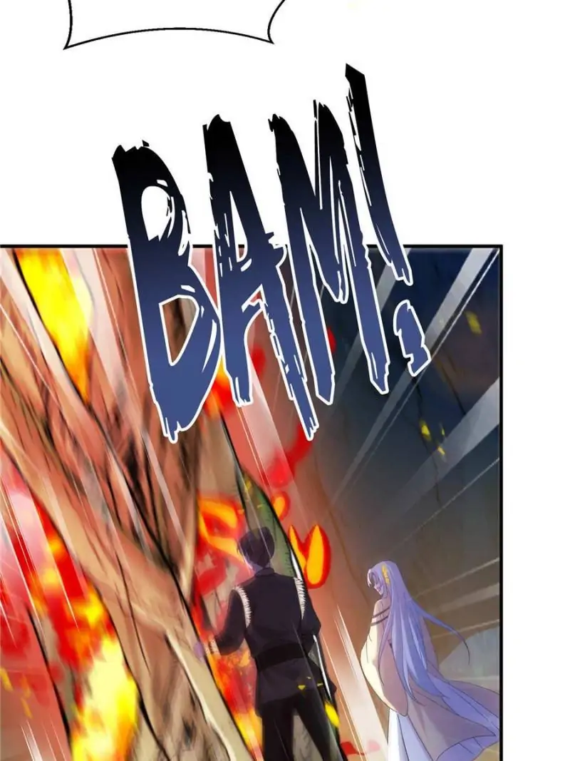 The Beauty and Her Adonises Chapter 24 - page 22