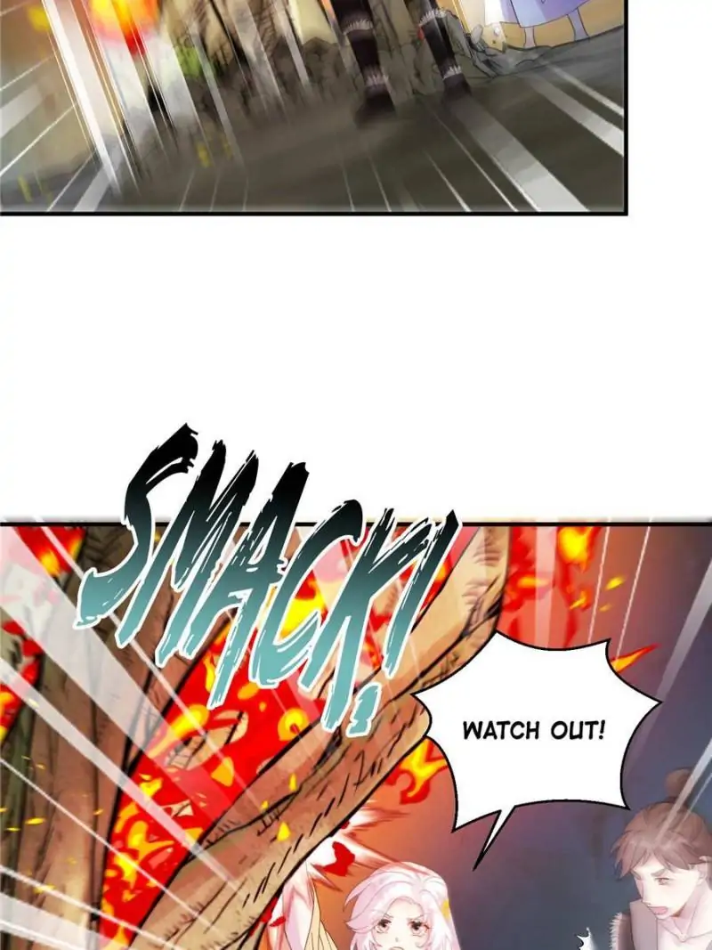 The Beauty and Her Adonises Chapter 24 - page 23