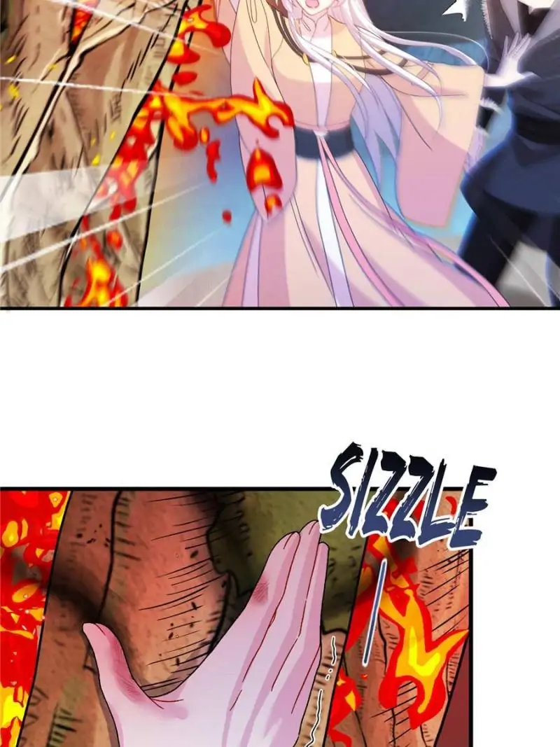 The Beauty and Her Adonises Chapter 24 - page 24