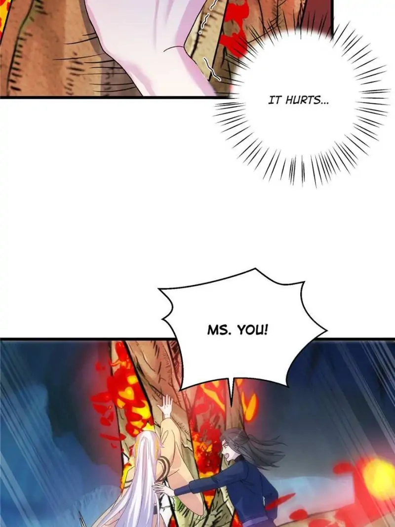 The Beauty and Her Adonises Chapter 24 - page 25