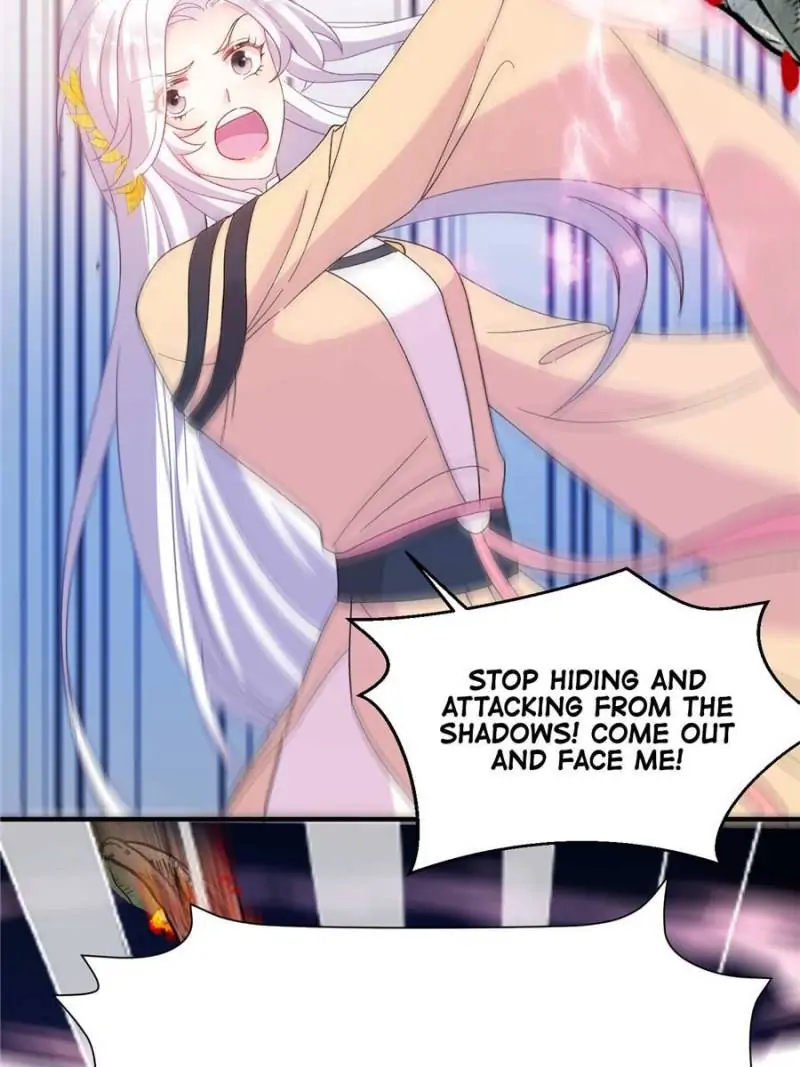 The Beauty and Her Adonises Chapter 24 - page 30