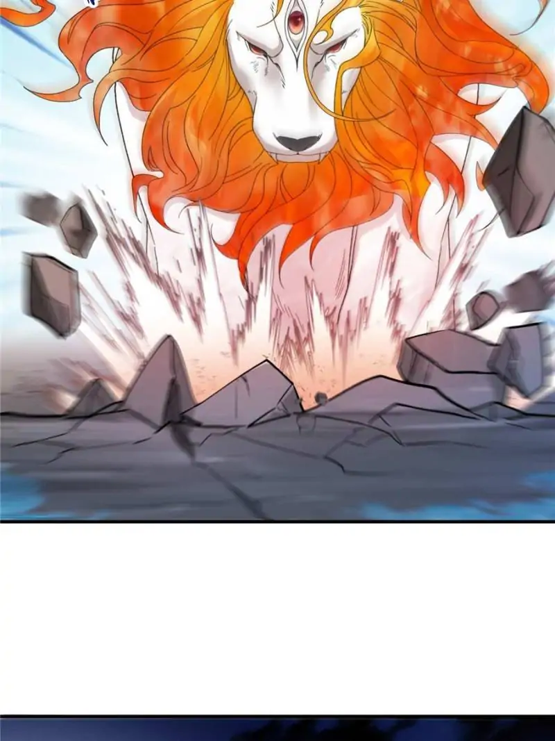 The Beauty and Her Adonises Chapter 24 - page 34