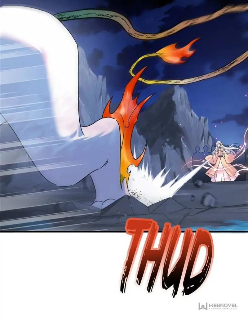 The Beauty and Her Adonises Chapter 24 - page 35