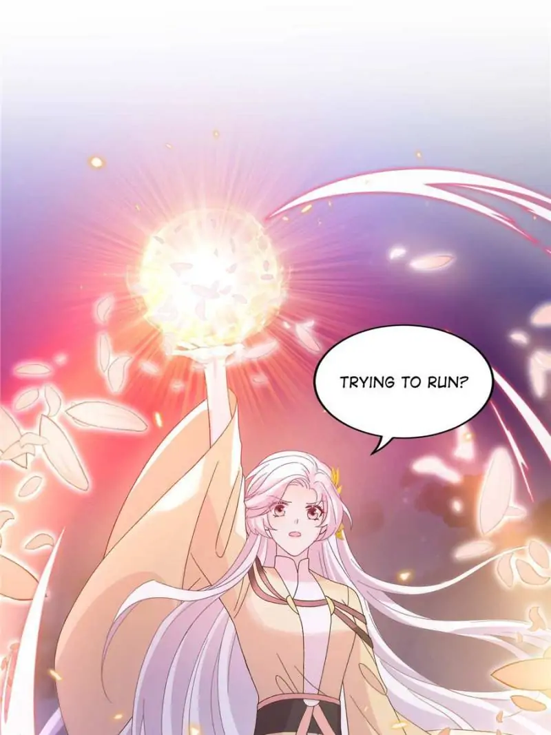 The Beauty and Her Adonises Chapter 24 - page 36