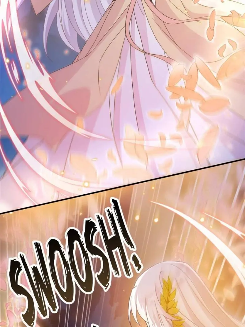 The Beauty and Her Adonises Chapter 24 - page 37