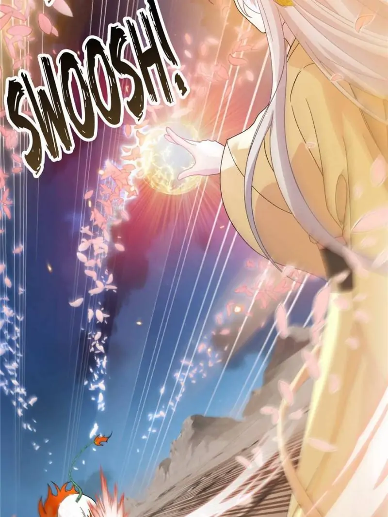The Beauty and Her Adonises Chapter 24 - page 38