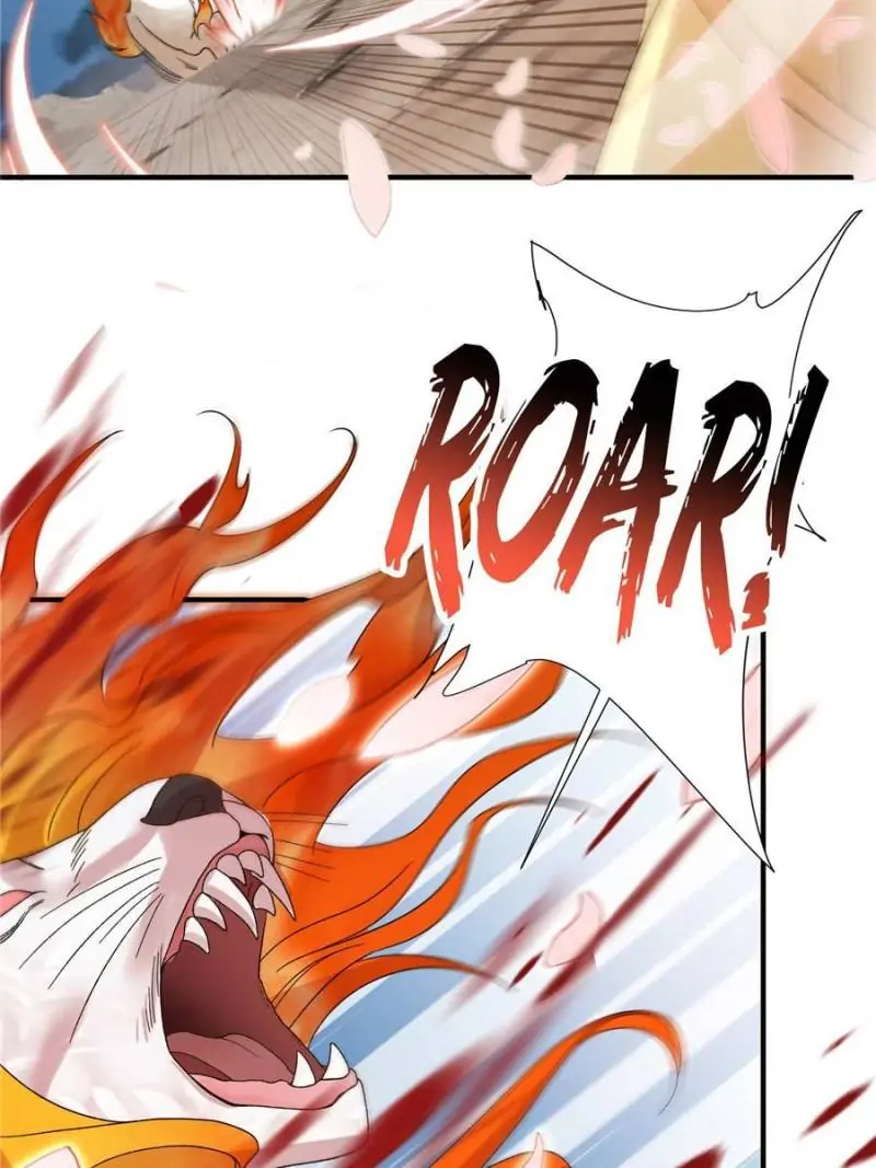 The Beauty and Her Adonises Chapter 24 - page 39