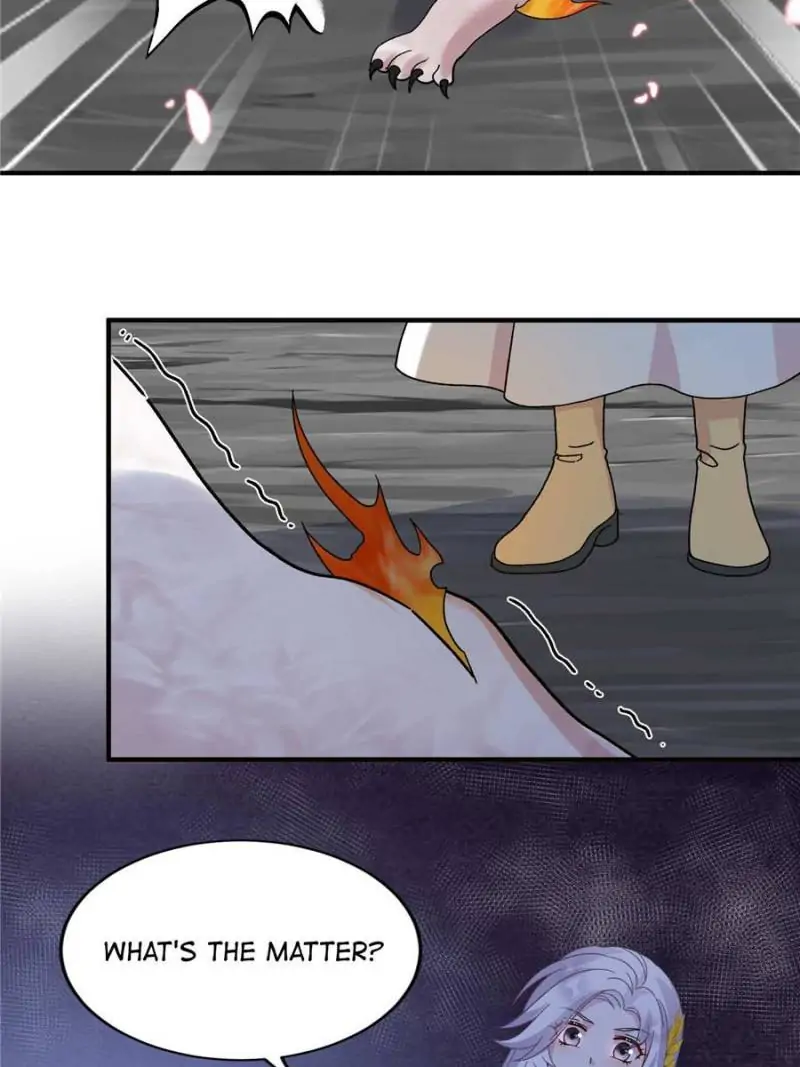 The Beauty and Her Adonises Chapter 24 - page 41