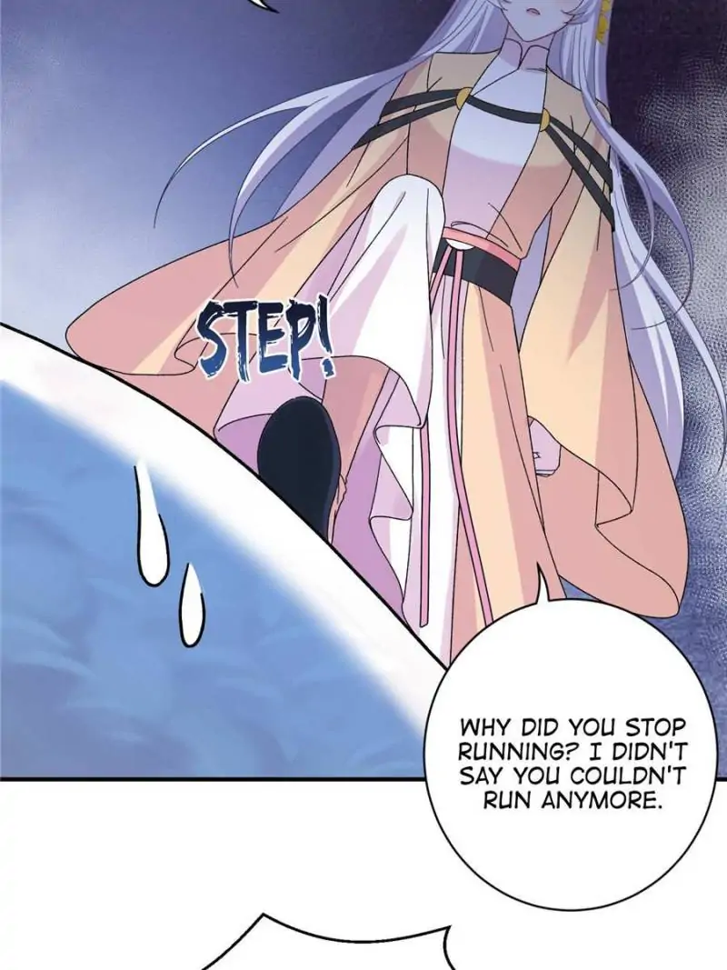 The Beauty and Her Adonises Chapter 24 - page 42
