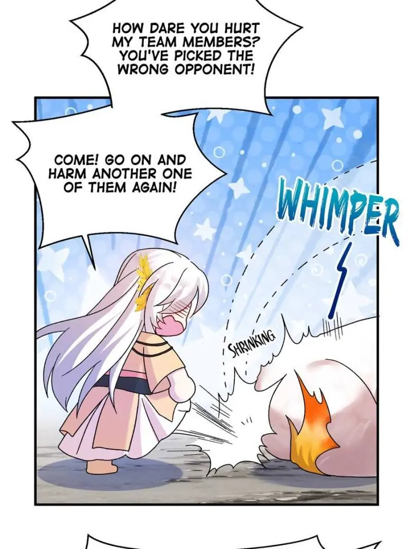 The Beauty and Her Adonises Chapter 24 - page 43