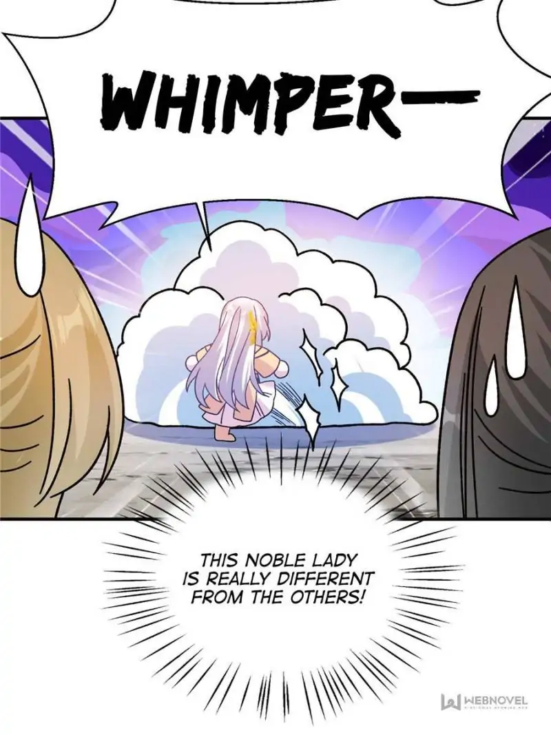 The Beauty and Her Adonises Chapter 24 - page 44