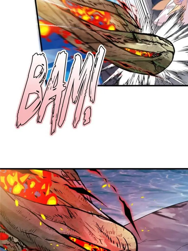 The Beauty and Her Adonises Chapter 24 - page 5
