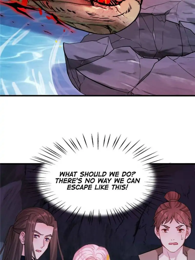 The Beauty and Her Adonises Chapter 24 - page 6