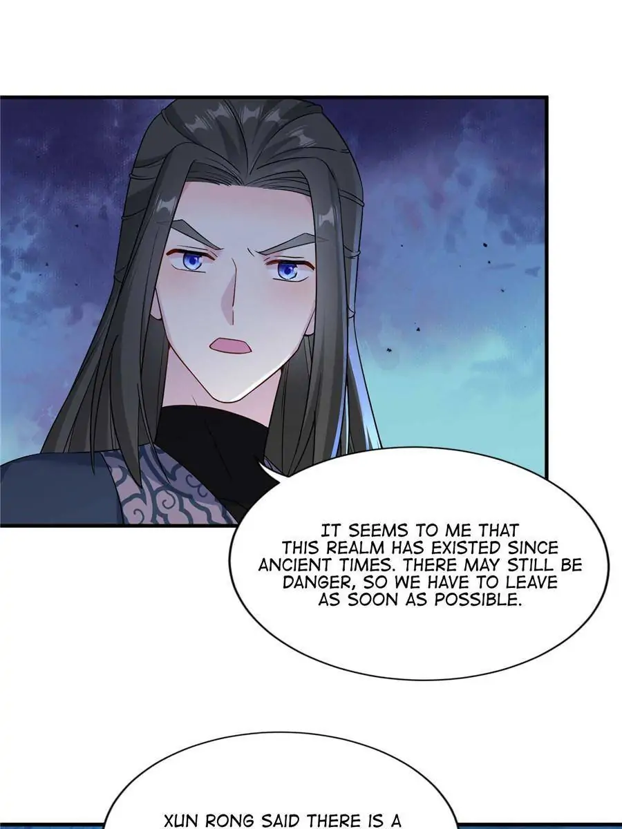 The Beauty and Her Adonises Chapter 23 - page 10