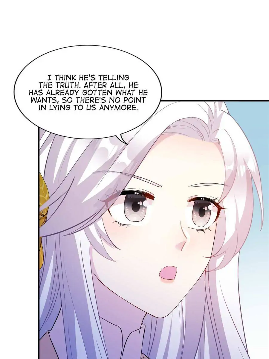 The Beauty and Her Adonises Chapter 23 - page 12