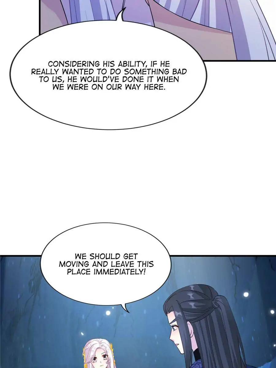 The Beauty and Her Adonises Chapter 23 - page 13