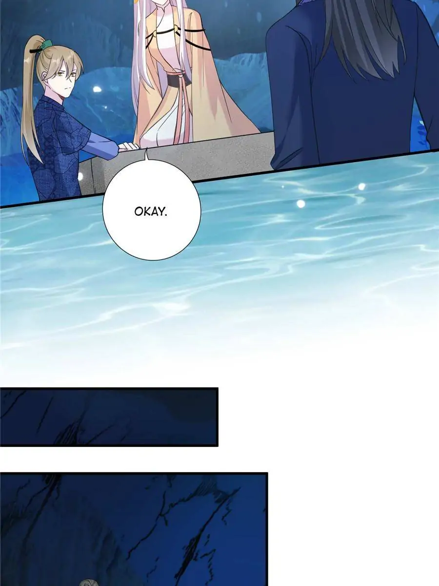 The Beauty and Her Adonises Chapter 23 - page 14