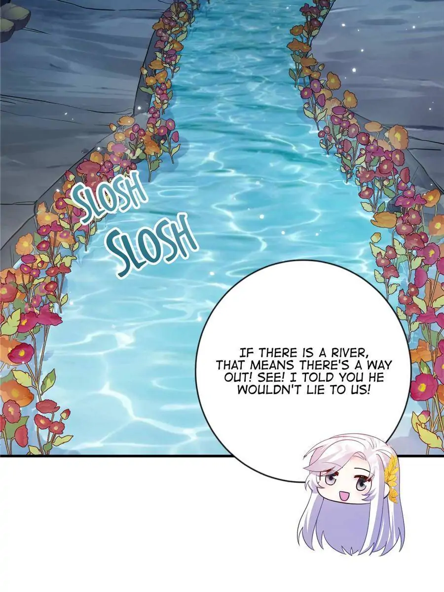 The Beauty and Her Adonises Chapter 23 - page 16