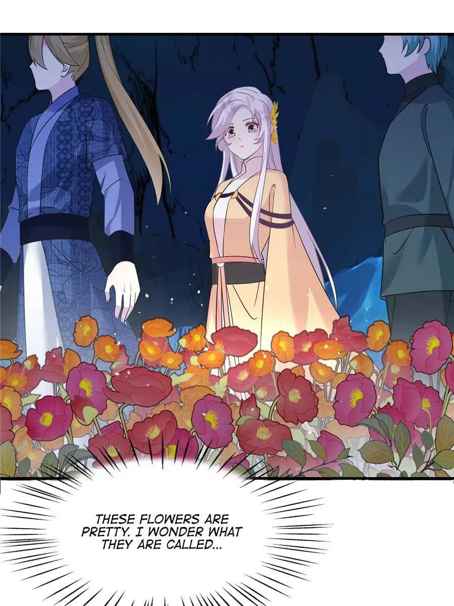 The Beauty and Her Adonises Chapter 23 - page 17