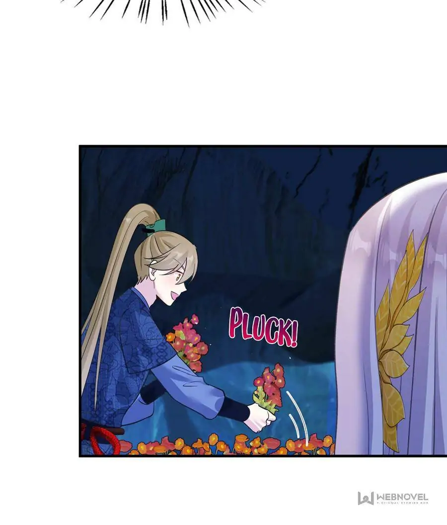 The Beauty and Her Adonises Chapter 23 - page 18