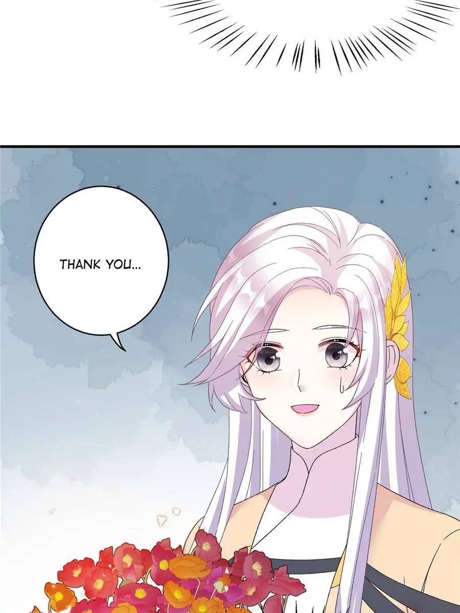 The Beauty and Her Adonises Chapter 23 - page 20