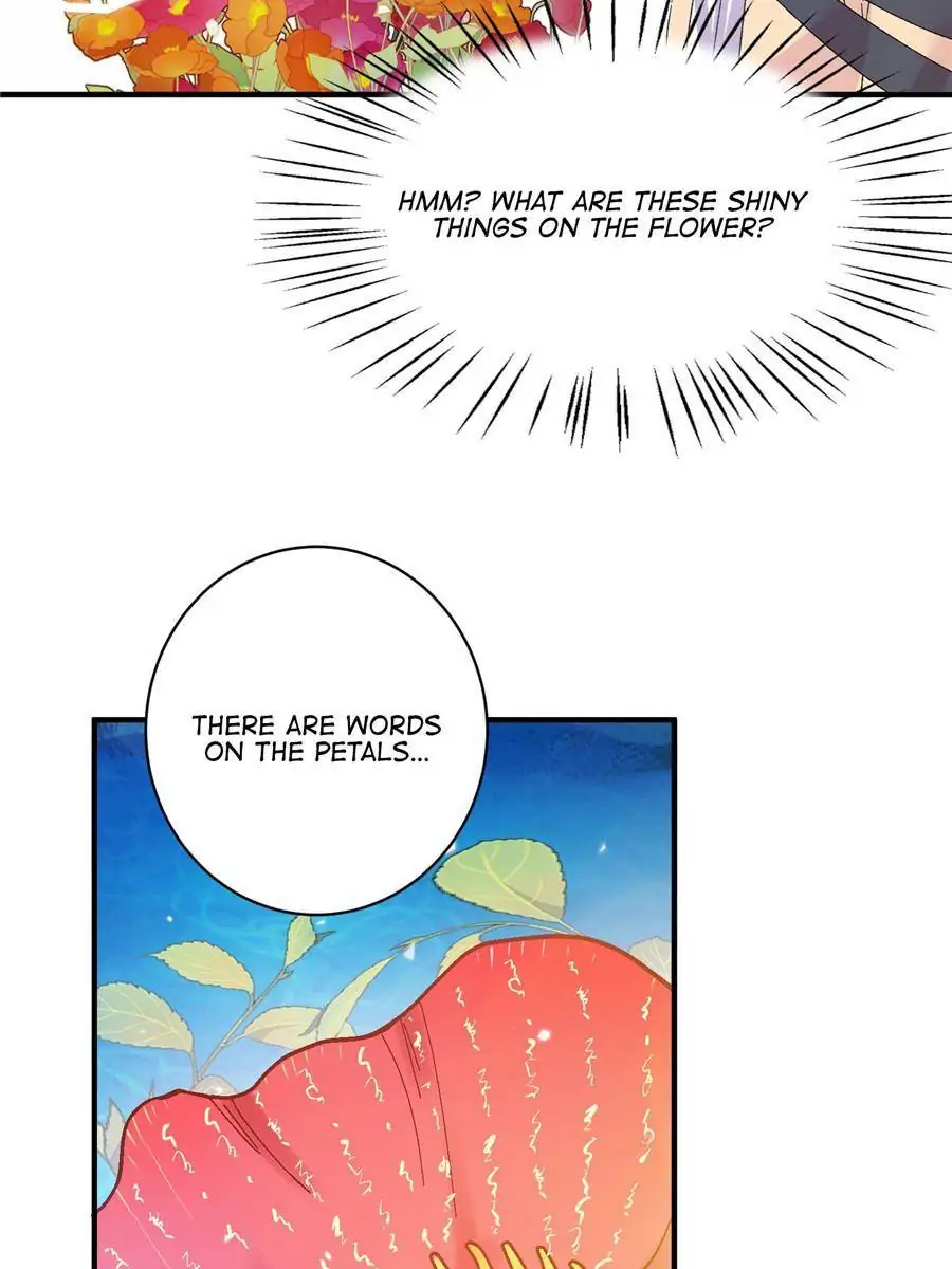 The Beauty and Her Adonises Chapter 23 - page 21