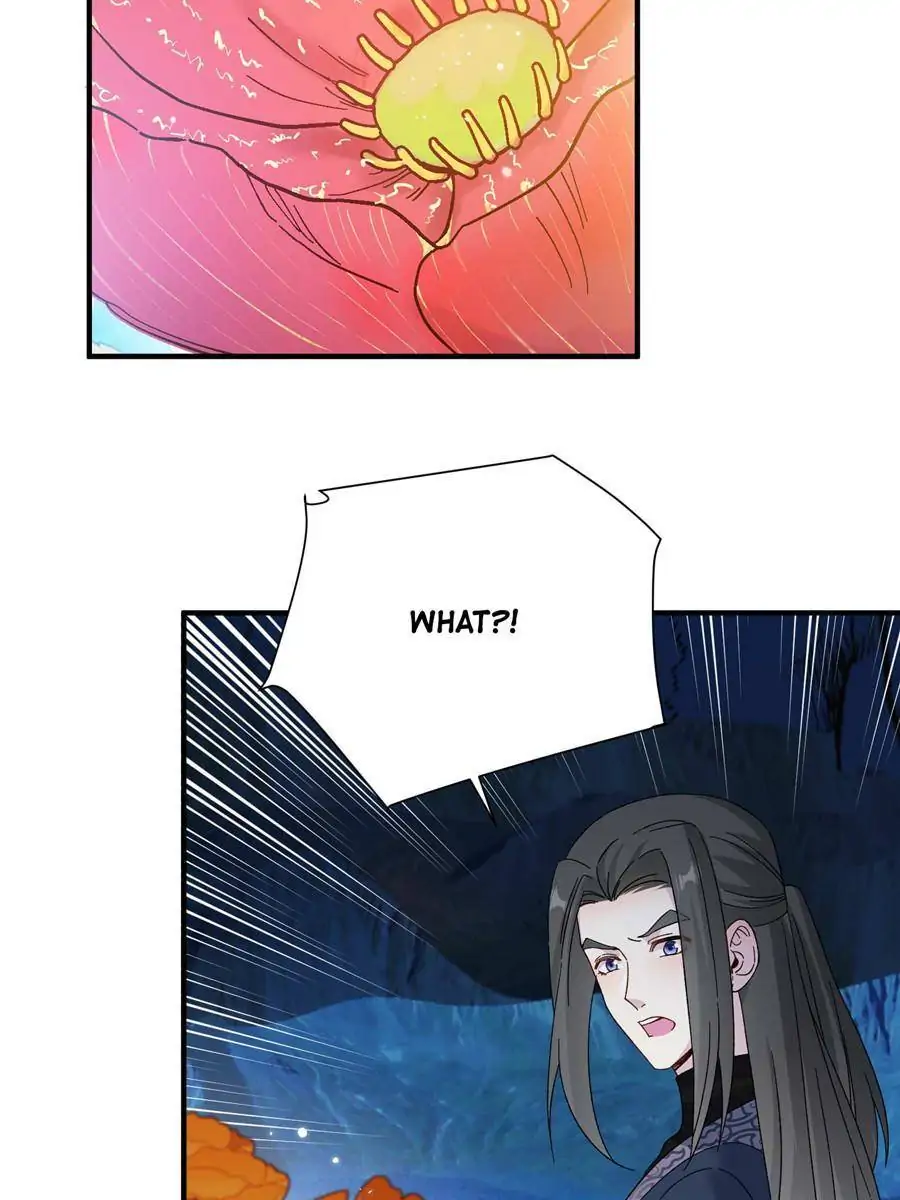 The Beauty and Her Adonises Chapter 23 - page 22