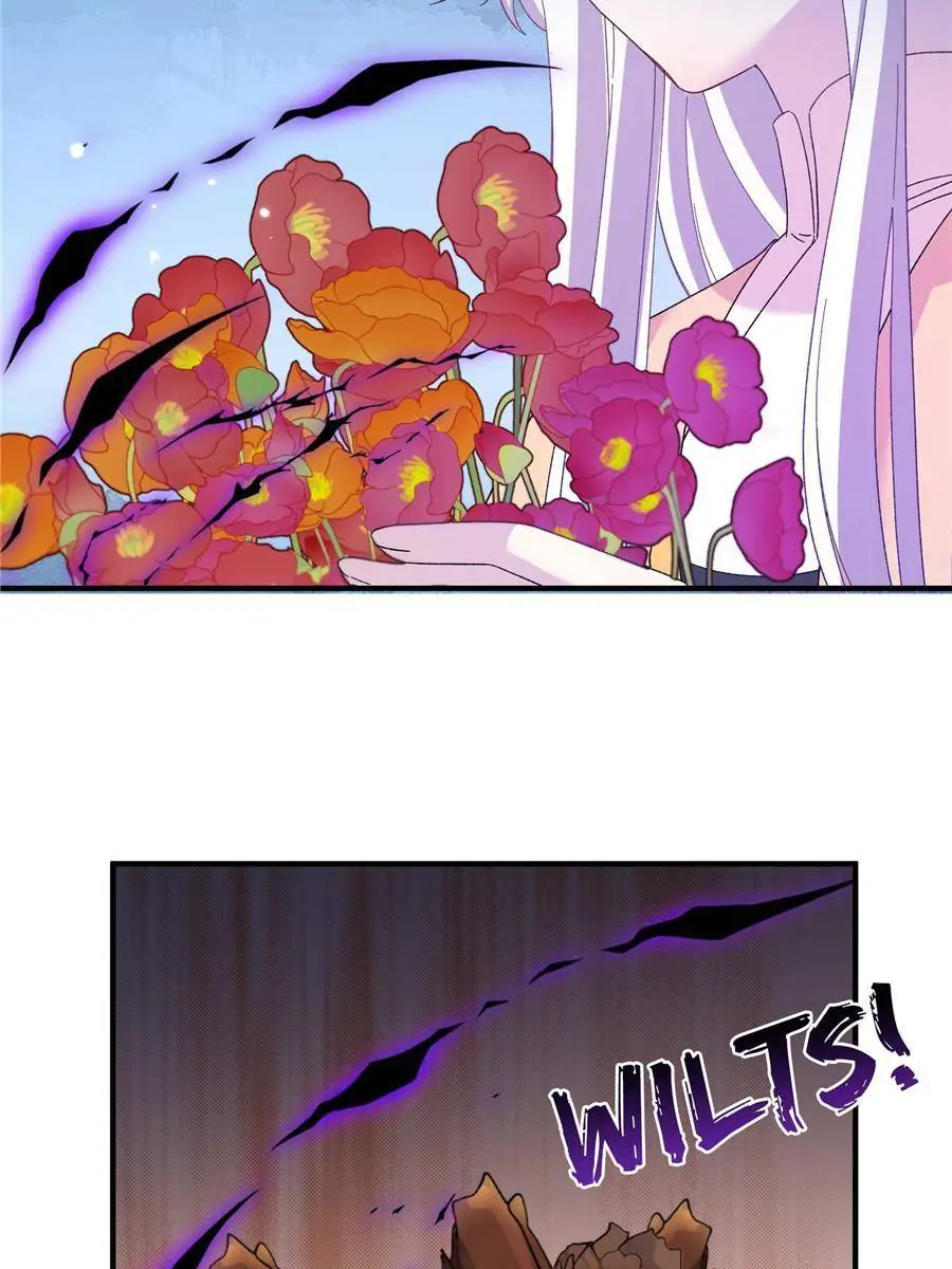 The Beauty and Her Adonises Chapter 23 - page 24