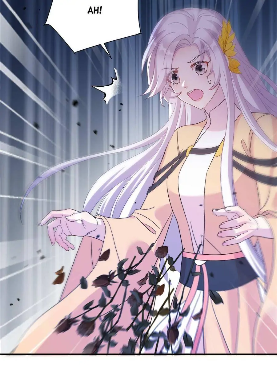 The Beauty and Her Adonises Chapter 23 - page 26