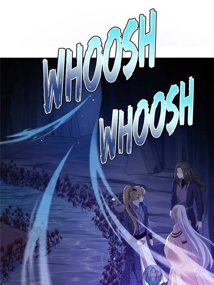The Beauty and Her Adonises Chapter 23 - page 29