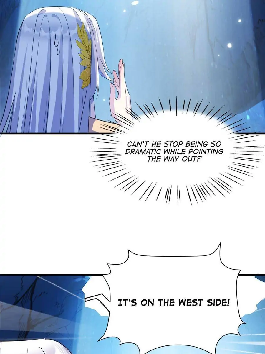 The Beauty and Her Adonises Chapter 23 - page 3