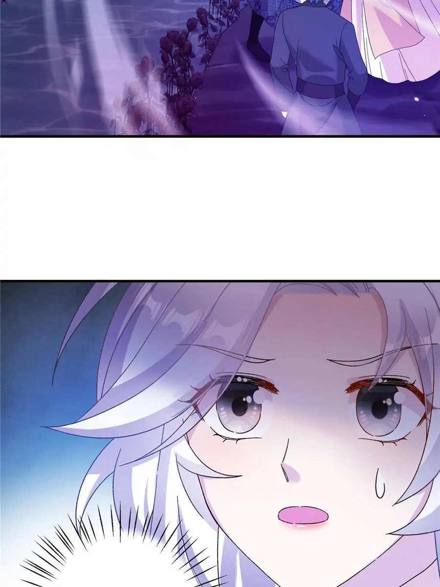 The Beauty and Her Adonises Chapter 23 - page 30
