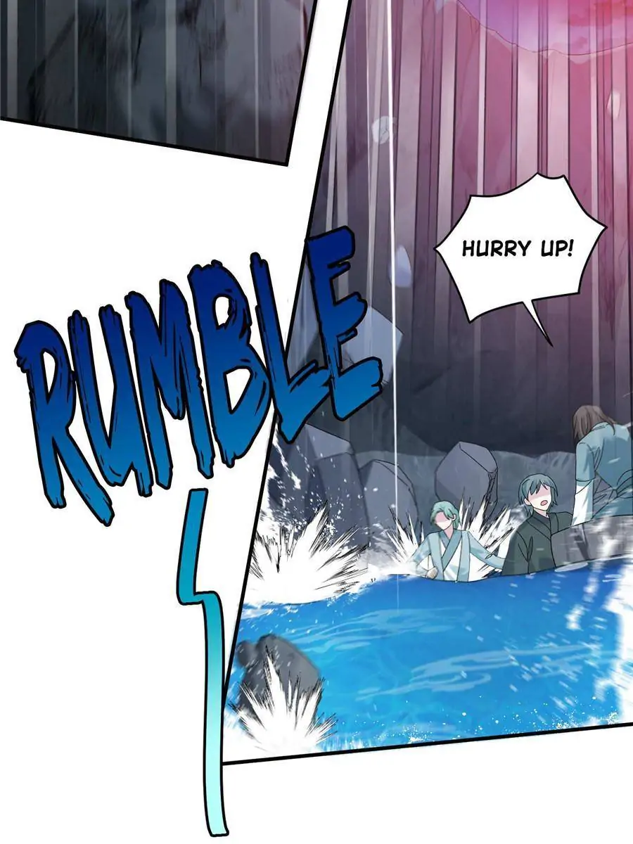 The Beauty and Her Adonises Chapter 23 - page 35