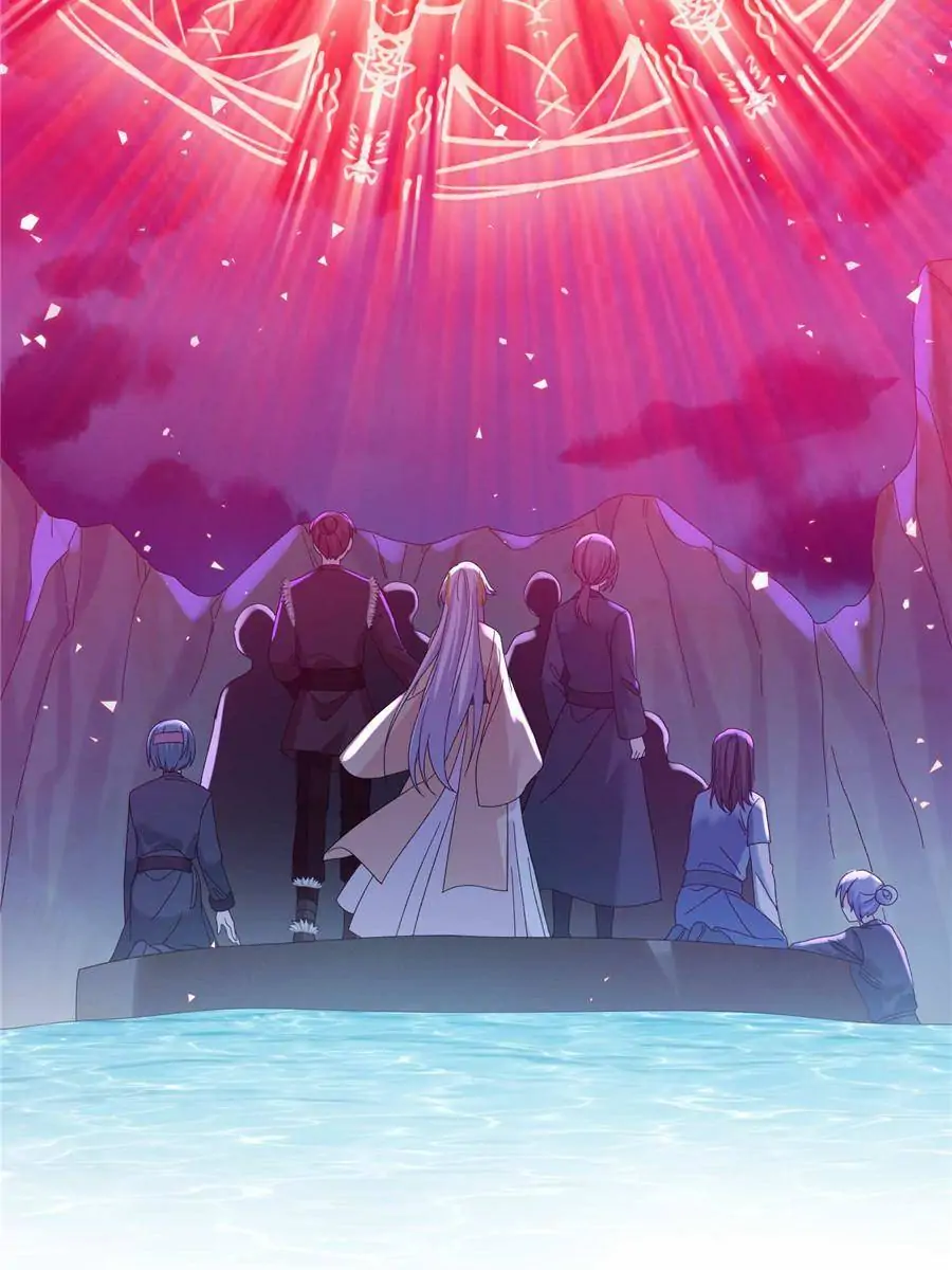 The Beauty and Her Adonises Chapter 23 - page 38