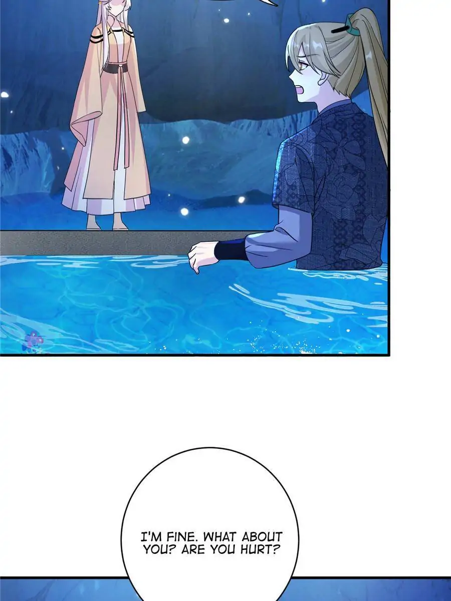 The Beauty and Her Adonises Chapter 23 - page 5