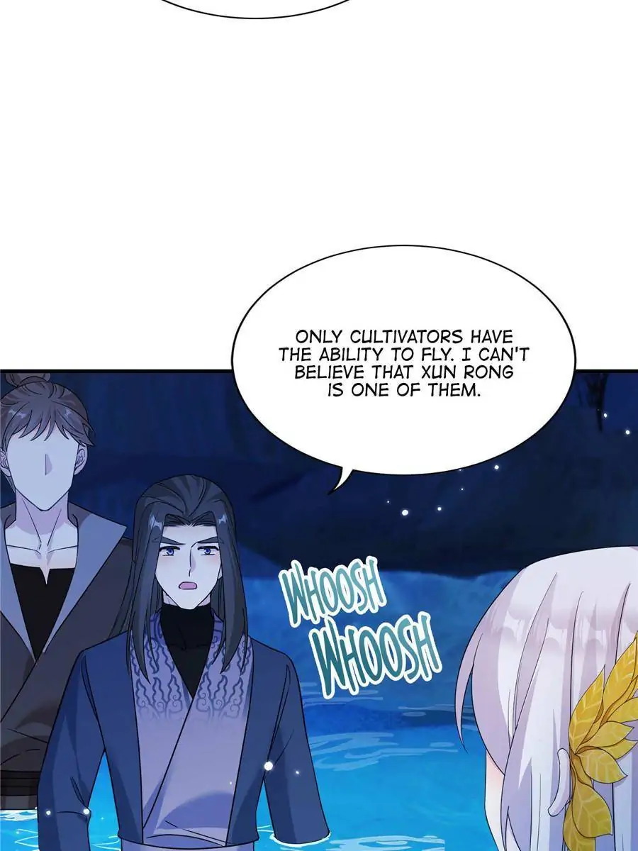 The Beauty and Her Adonises Chapter 23 - page 7