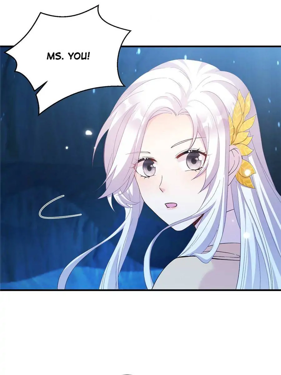 The Beauty and Her Adonises Chapter 22 - page 12