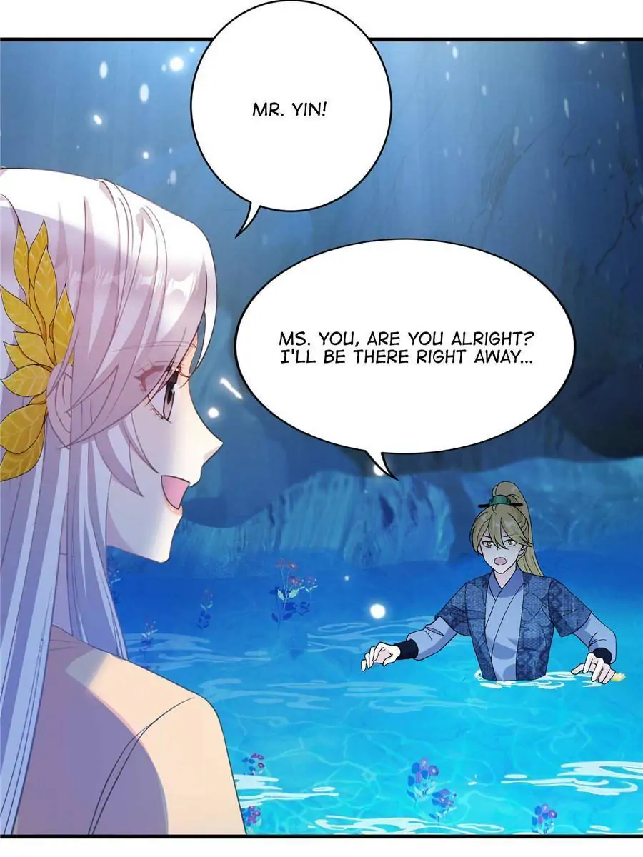 The Beauty and Her Adonises Chapter 22 - page 13