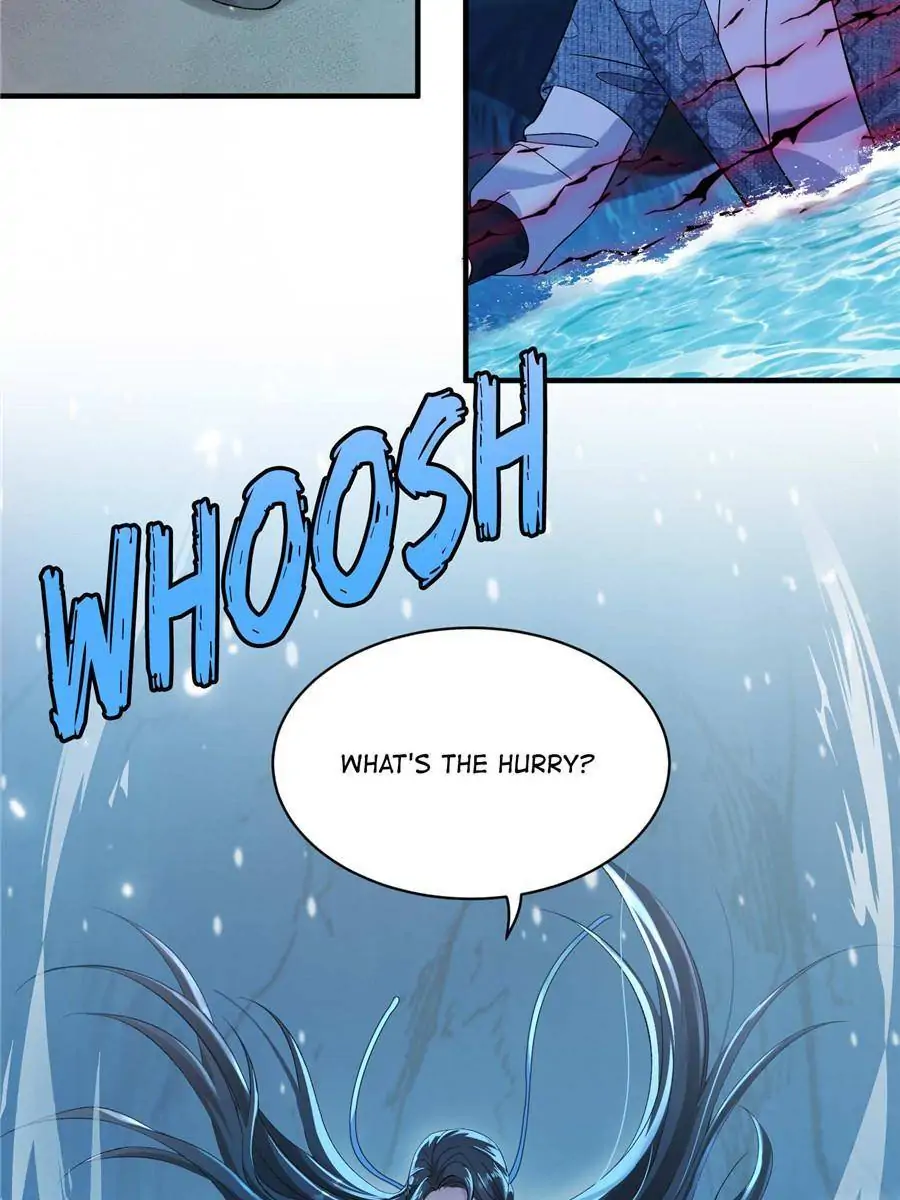The Beauty and Her Adonises Chapter 22 - page 15
