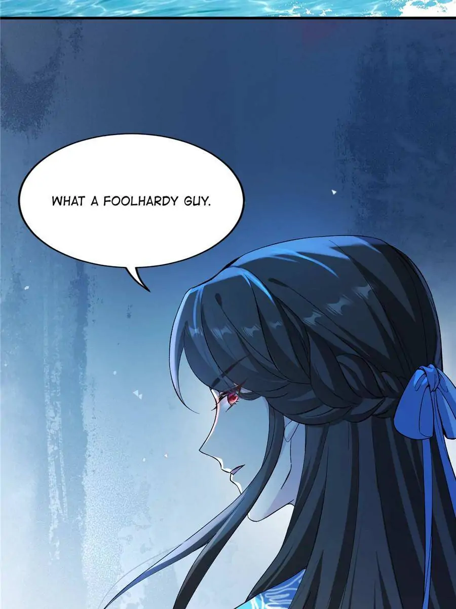 The Beauty and Her Adonises Chapter 22 - page 18