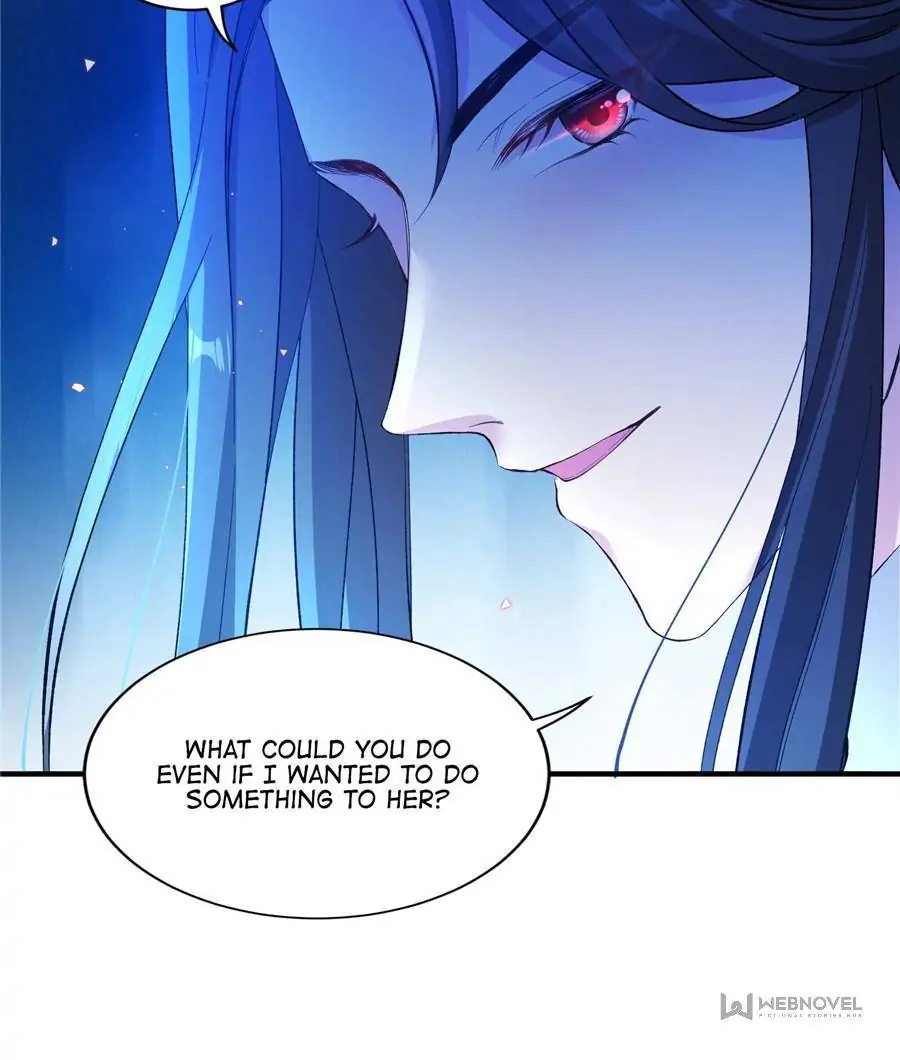 The Beauty and Her Adonises Chapter 22 - page 20